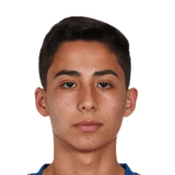 Lucas Assadi