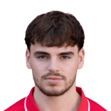 Connor O'Brien