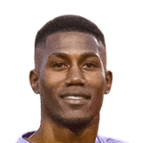 Denzel Cana