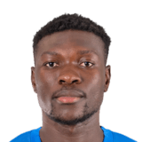 Bachirou Yameogo