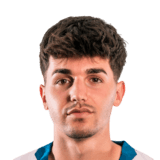 Javi Hernandez