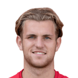 Alex Henderson