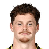 Fin Roa Conchie