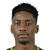 Djibril Soumare