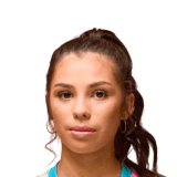 Melanie Barcenas
