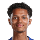 Omari Kellyman