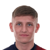 Callum Marshall