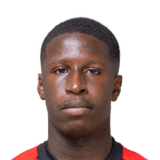 Amidou Doumbouya