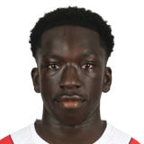 Ephraim Yeboah
