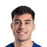 Aaron Anselmino