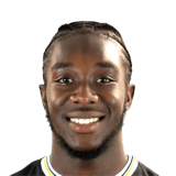 Kamarl Grant