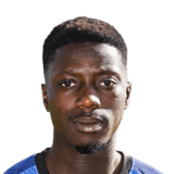 Desmond Acquah