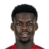 Noel Aseko