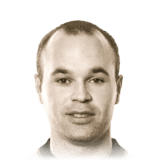 Andres Iniesta