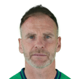 Joe Murphy