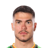 William Milovanovic