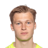 Ole Langbraten