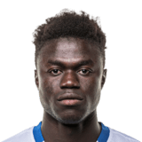 Yaya Bojang