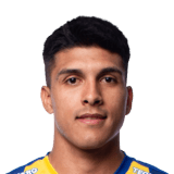 Agustin Bravo