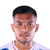 Kevin Vazquez