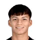 Benjamin Araneda