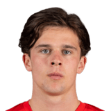 Lucas Vennegoor of Hess.