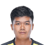Aaron Vanlalrinchhana