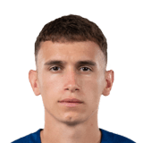 Stefan Mitrovic