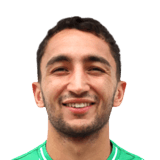 Agustin Pereira