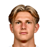 Thomas Jorgensen
