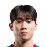 Kim Han Seo