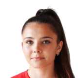 Borbala Vincze