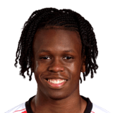 Zane Okoro