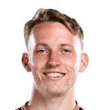 Harrison Jones