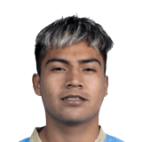 Jhon Cristian Velasquez