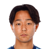 Keita Kosugi
