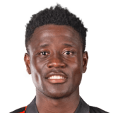 Arsene Kouassi