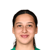 Yasmine Ammar