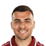 Luka Gojkovic