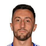 Patrik Mijic