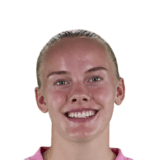 Kamilla Melgard
