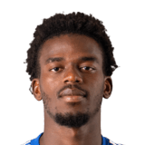 Mamadou Soumahoro