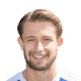 Euan Williams