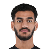 Saad Al Qarni