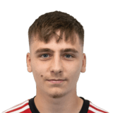 Liam Oakes