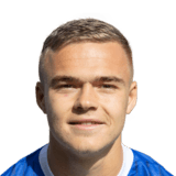 Liam Jessop