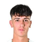 Nico Gonzalez
