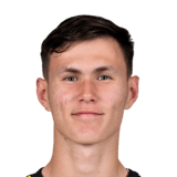 Tristan Vidackovic