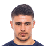 Adrian Kurd Ronning