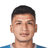 Kevin Merida